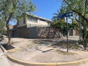 Excelente casa en el centro de la ciudad